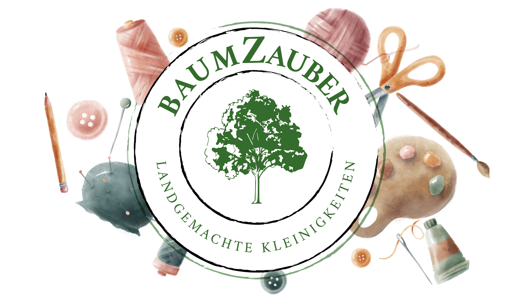 BaumZauber